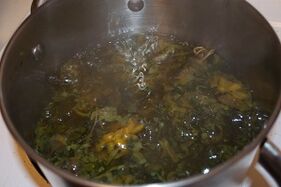 varikozu vēnu ārstēšana ar novārījumiem